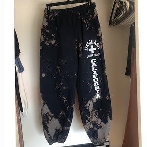 Vintage Lifegaurd Sweats